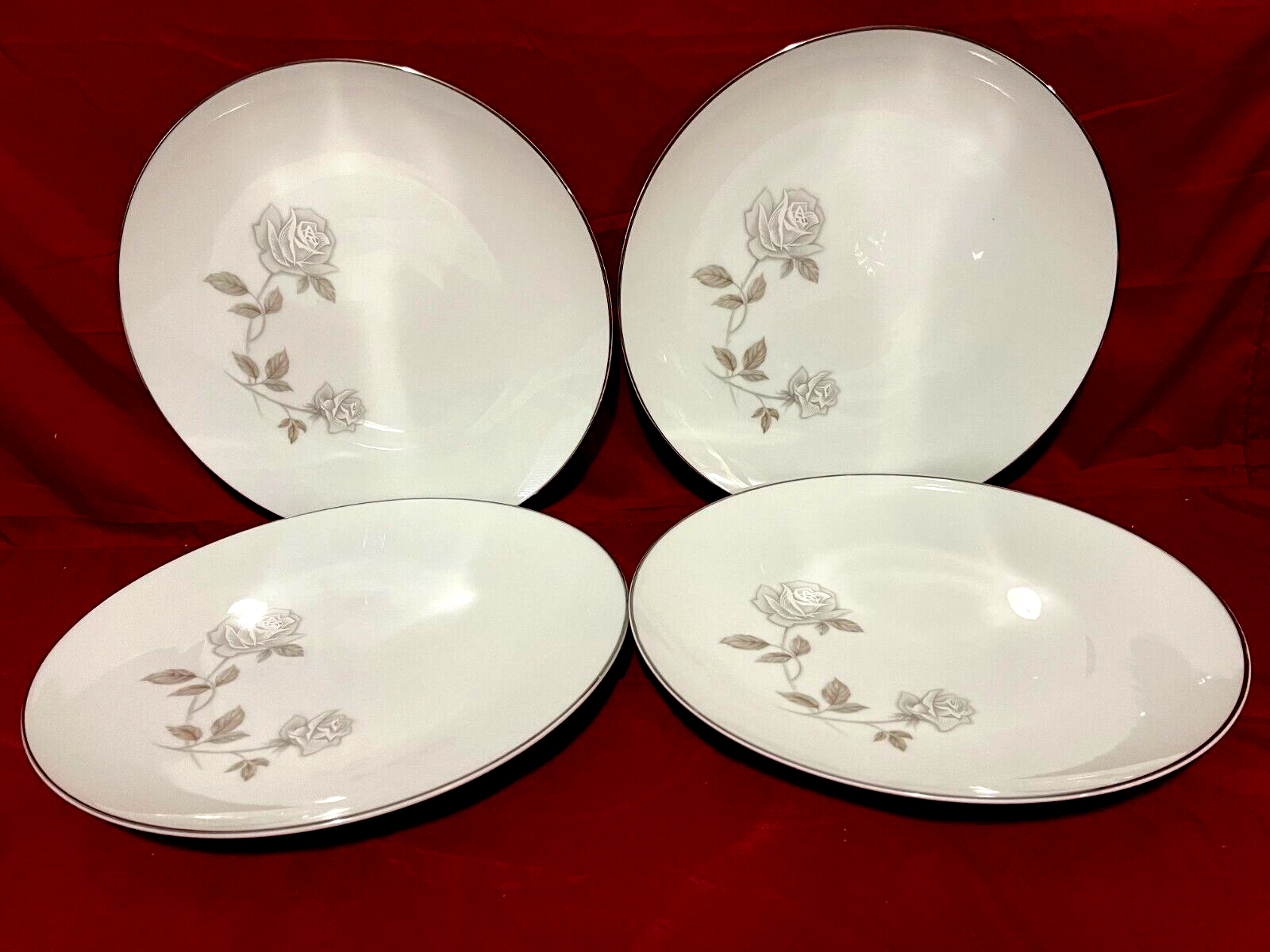 【sold out品】Noritake 干支置物　巳（蛇） k288-ac329-1.jpg