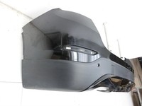 BMW X1 E84 LCI 12-15 Stoßstange Stoßfänger Heckstosstange Hinten 475 BMW X1 E84 LCI 12-15 29.10.2012 7345036... Vorschau 4