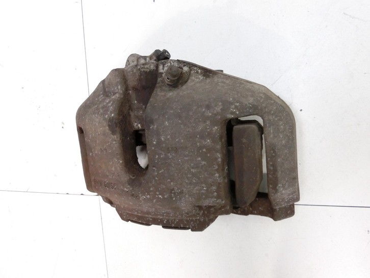 BMW 5er GT F07 09-13 3,0 175KW Bremssattel Bremszange Vorne Rechts BMW 5er GT F07 09-13 28.03.2011 3411-6786818... Bild 2