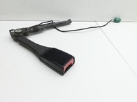 Opel Corsa D S07 11-14 3T Gurtstraffer Beifahrer Gurtschloss Rechts Vorne Opel Corsa D S07 11-14 28.07.2011... Vorschau 5
