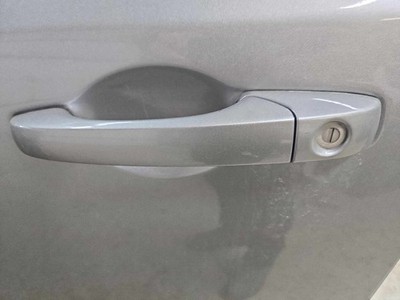Used Left Front Outside Door Handle JEEP COMPASS Left 07-17