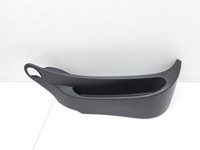 Seat Ibiza ST 6J Blende Verkleidung Seitenverkleidung Rechts Vorne Seat Ibiza ST 6J 25.04.2013 6J0867234B gebraucht Vorschau 4