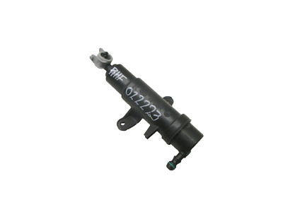 07-15 Jaguar X150 XK XKR Right Passenger Side Headlight Washer Nozzle Spray OEM
