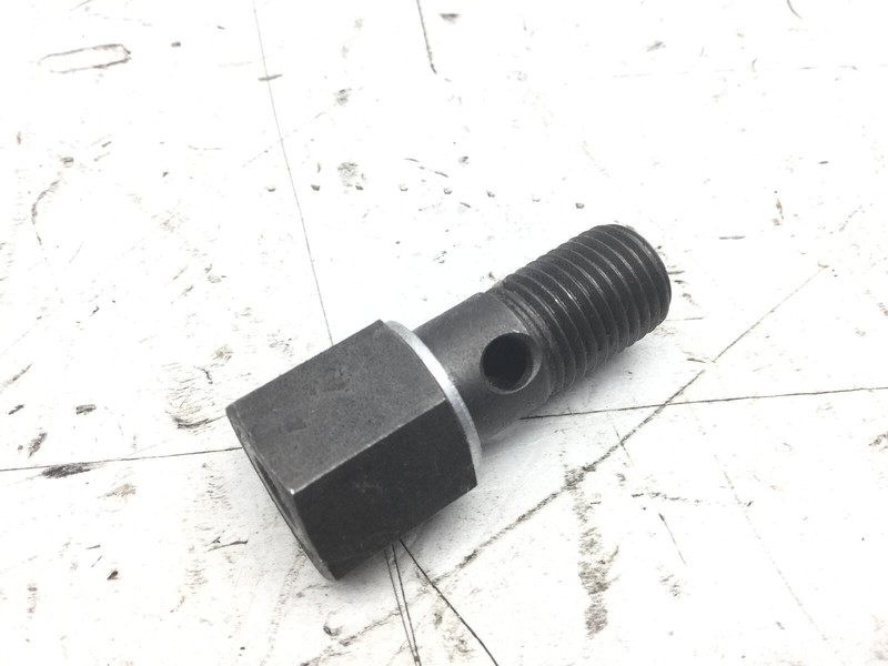 Vigne Vanne Pression Pompe Huile Bmw R 1200 Gs 1170 2004 2007 Wb10307a45zr