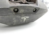 Tesla Model X 90D 15-21  Elektro EV KW Bremssattel Bremszange Hinten Links Orig. Brembo Tesla Model X 90D 15-21... Vorschau 4