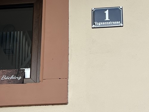 Antikes Emailschild Emaille Schild Hausnummer 225 (Gebraucht) In Für - Foto 12