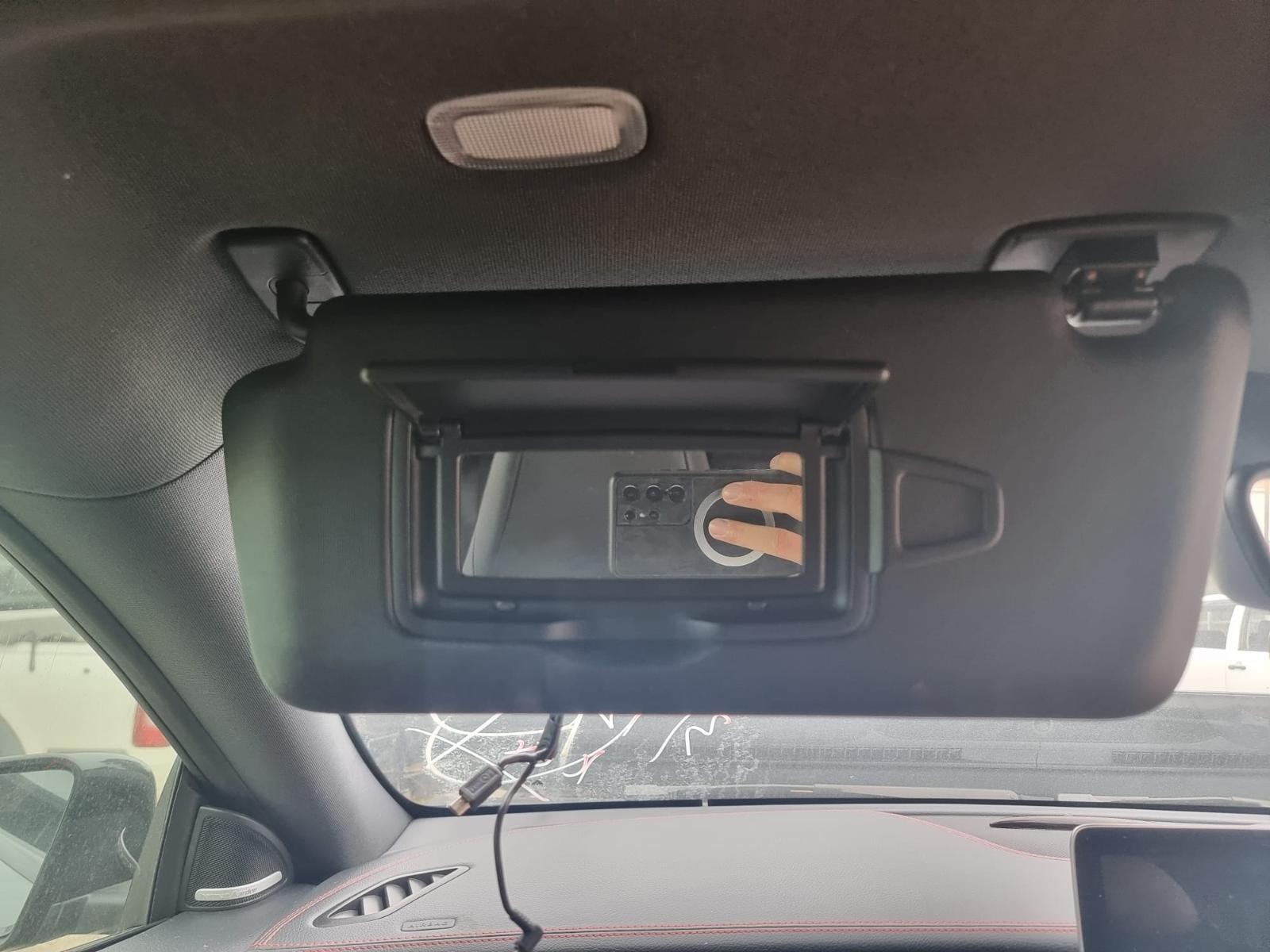 MERCEDES BENZ CLA CLASS 09/2013-01/2019 LEFT REAR UPPER CONTROL ARM A2463501006 - thumbnail 9