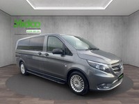 2020 Mercedes-Benz Vito 119 CDI [2.0] Select 8-Seater 9G-Tronic MPV DIESEL Autom
