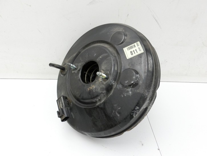 KIA Carens RP IV 13-19 CRDi 1,7 100KW Bremskraftverstärker KIA Carens RP IV 13-19 29.08.2014 JDHF0024 gebraucht Vorschau 3