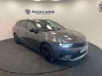 2023 Vauxhall Astra 1.2 Turbo 130 GS 5dr Auto ESTATE PETROL Automatic