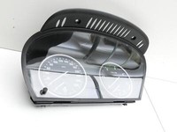 BMW E60 530d LCI 07-10 3,0d 173KW Kombiinstrument Tacho BMW E60 530d LCI 07-10 23.10.2008 9194889 62109194889... Vorschau 2