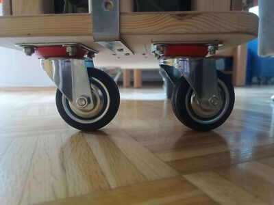 Artikelfoto(s) von einem verifizierten Käufer