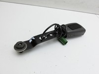 Volvo V70 135 07-13 Kombi Gurtschloss Links Vorne Volvo V70 135 07-13 17.06.2010 9623450 101045442 gebraucht Vorschau 2