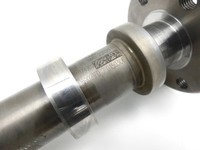 VW Touareg 7P 10-14 3,0 180KW CRCA Nockenwelle Einlass Links VW Touareg 7P 10-14 11.10.2011 059109009DH 059109021FD... Vorschau 8