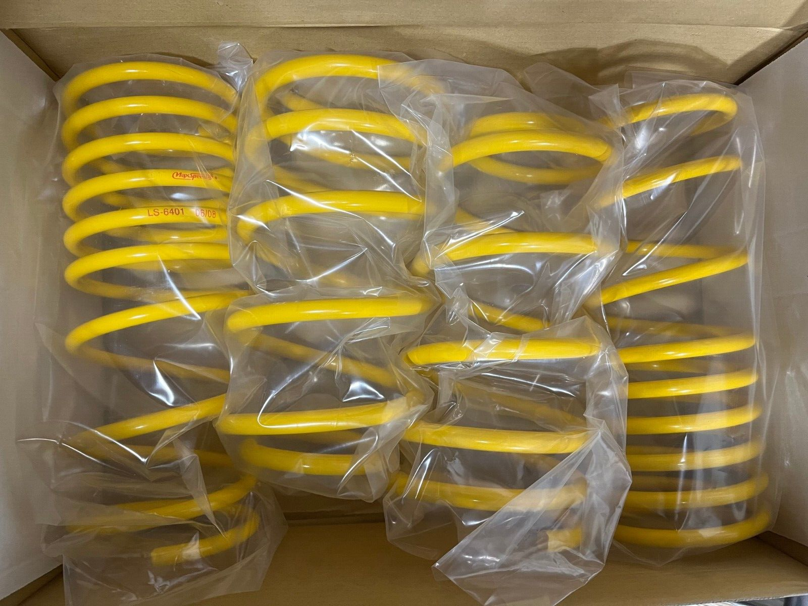 Lowering Coil Springs Cavalier 1995-2002 2.4L LD9 Z24 Lowering Coil Springs Cavalier 1995-2002 2.4L LD9 Z24