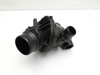 BMW X3 F25 10-14 3,0 225KW Thermostat Flansch Thermostatgehäuse BMW X3 F25 10-14 30.03.2011 7586784-02 gebraucht Vorschau 2