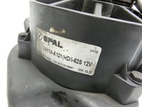 Ford S-Max II CK 15-19 TDCi 2,0 132KW Lüfter Ventilator f. Kühler Ford S-Max II CK 15-19 19.12.2015 E1G3-8C607-CA... Vorschau 5