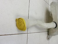 Ford Kuga II 13-16 2,0 132KW Xenon Waschwasserbehälter Wasserbehälter Wischwasserbehälter Ford Kuga II 13-16... Vorschau 2