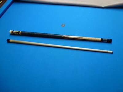 Joss Custom Vintage 2005 Pool Cue Very Nice!