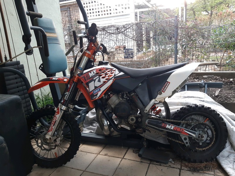 ktm 65 gumtree