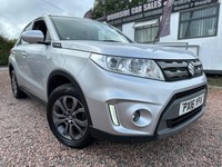 2016 Suzuki Vitara 1.6 SZ4 5dr Petrol