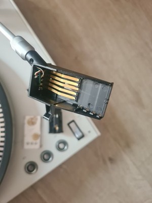 Artikelfoto(s) von einem verifizierten Käufer