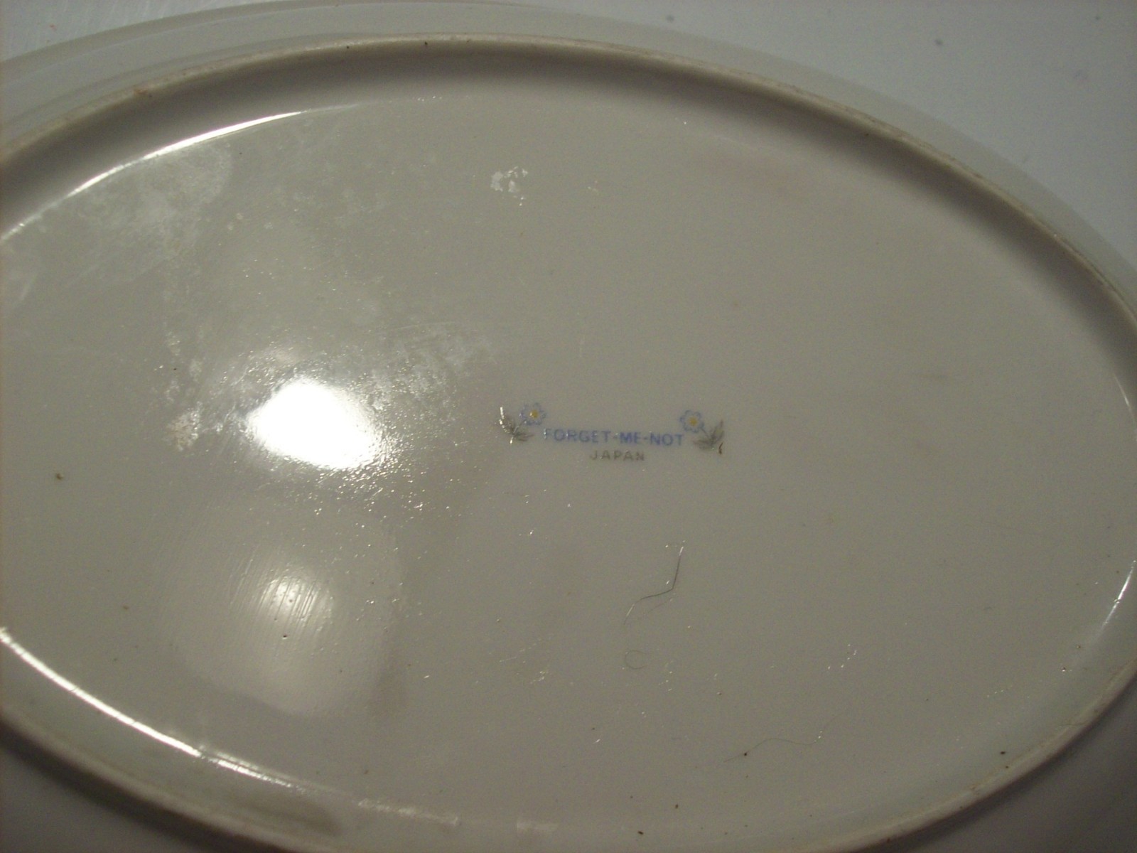 Forget Me Not China Japan 10