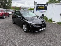 2025 Renault Clio 1.6 E-TECH full hybrid 145 Evolution 5dr Auto HATCHBACK Petrol