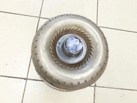Audi A8 4H 09-13 FSI 4,2 273KW Autom Wandler Drehmomentwandler für Getriebe Audi A8 4H 09-13 15.06.12 0BK323571... Vorschau 2