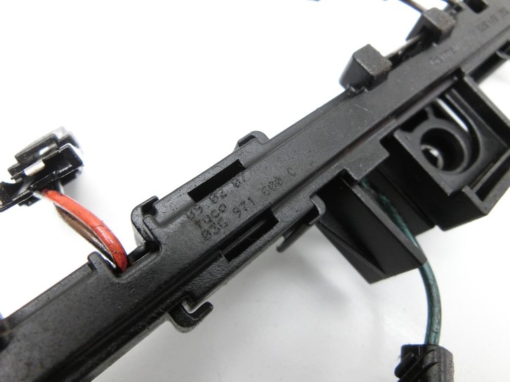Audi A4 8E B7 04-08  2,0 96KW Kabelbaum Motorkabelbaum Leitungssatz für Motor Einspritzung Audi A4 8E B7 04-08... Vorschau 6