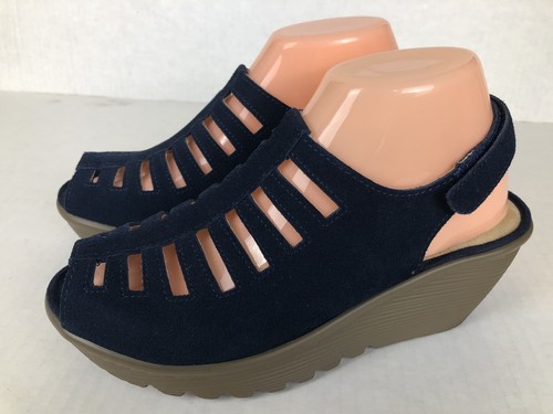 skechers cali women's parallel wedge sandal