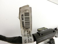 Citroen Berlingo B9 12-18 Lieferwagen Motor Kabelbaum Citroen Berlingo B9 12-18 12.03.2015 9670855680 gebraucht Vorschau 4