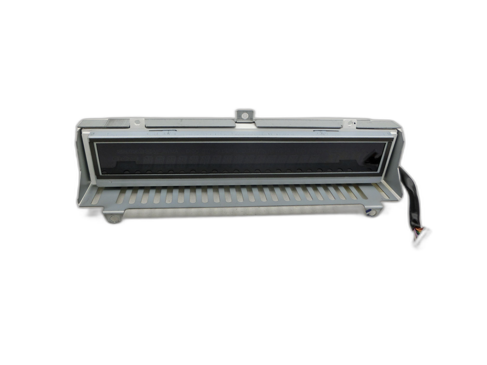 Schermo Visualizzazione Monitor per Honda Civic VIII Hybrid 07-10 - Bild 1