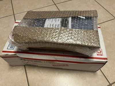 Fotos del artículo de un comprador verificado