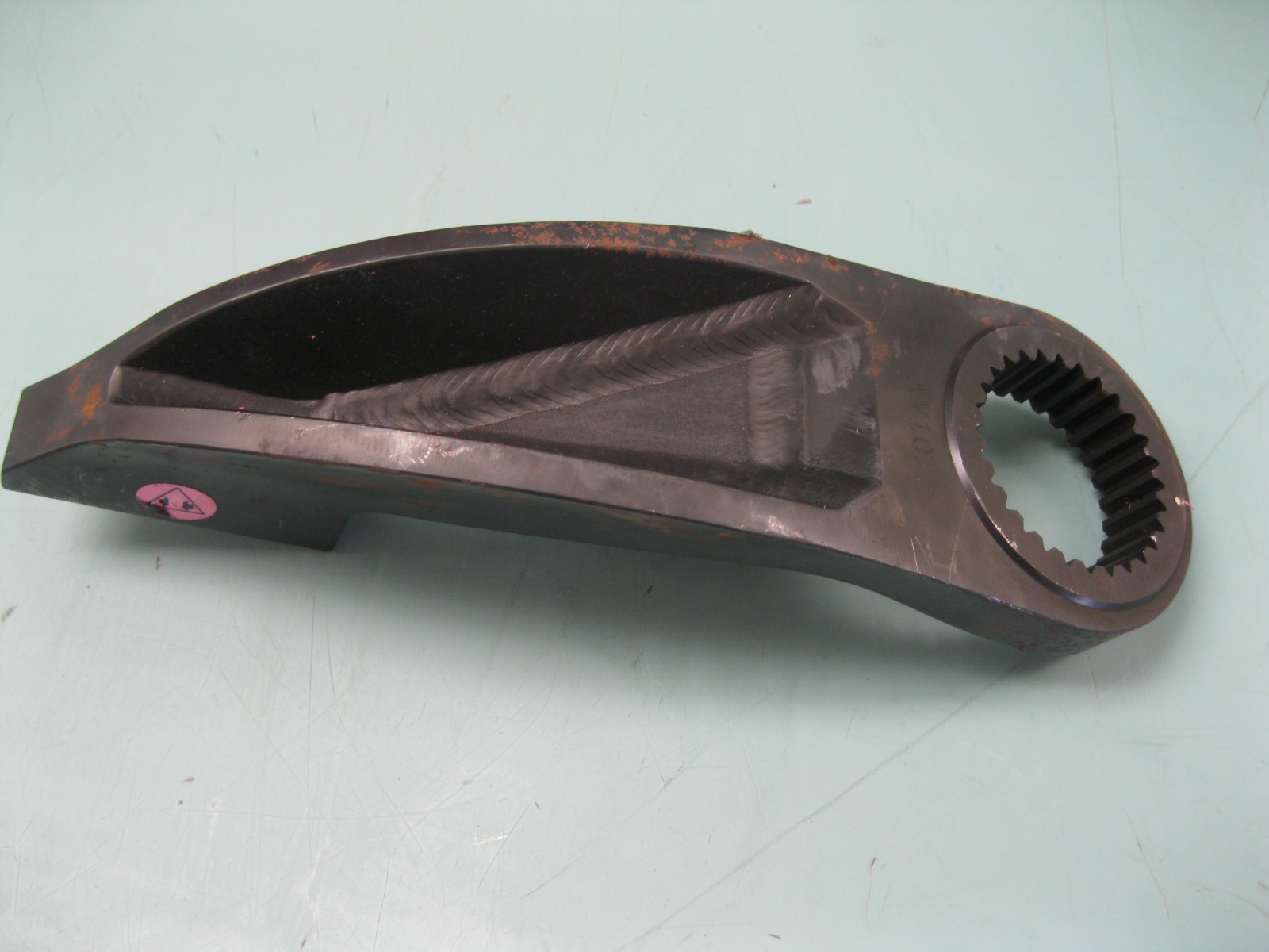 Hytorc Avanti 10 1-1/2