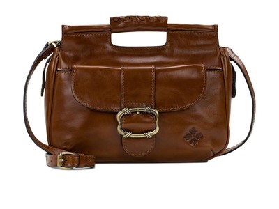 Женские сумки Patricia Nash Ovodda Satchel