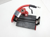 BMW E91 320i LCI 08-11 Kombi Batteriekabel Plus Sicherheitsbatterieklemme BMW E91 320i LCI 08-11 31.08.2009 6942912... Vorschau 4