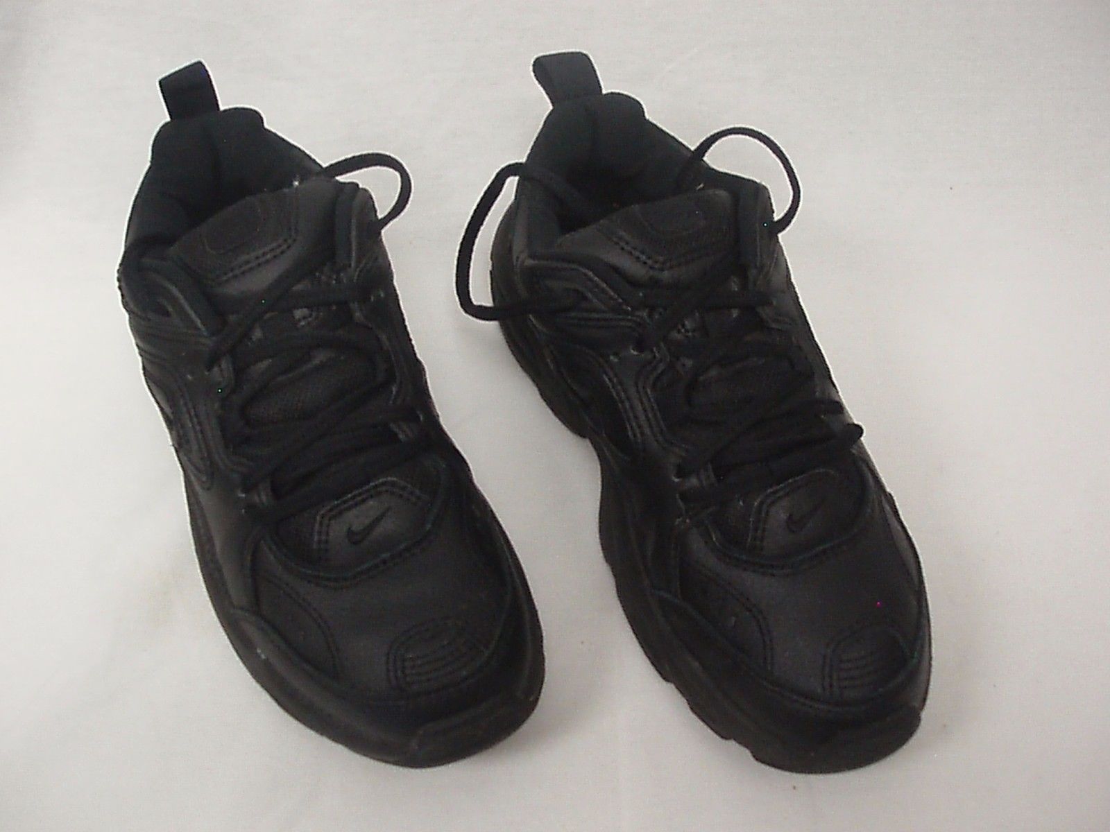 Zapatos de Deporte para Nike Negro para Hombres
