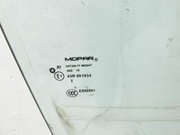 Jeep Grand Cherokee WK2 10-13 RVK Seitenscheibe für Tür Türscheibe Rechts Vorne VSG Jeep Grand Cherokee WK2 10-13... Vorschau 2