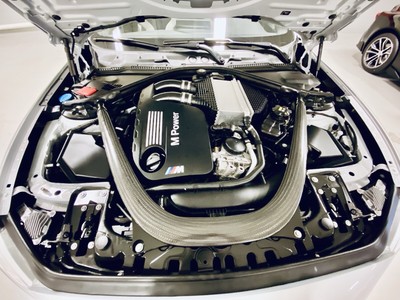 image 1 of engine
