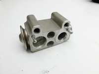 BMW X1 E84 X18D 09-12 Expansionsventil für Klima BMW X1 E84 X18D 09-12 21.06.2010 64119226078 9226078 gebraucht Vorschau 4