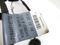 Audi A5 F5 16-19 5T Kabelbaum Tür und Fensterheber Links Vorne Audi A5 F5 16-19 19.06.2019 8W8971029AC 8W8971029... Vorschau 6