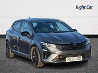 2025 Renault Clio 1.0 Tce Esprit Alpine Hatchback Petrol Manual