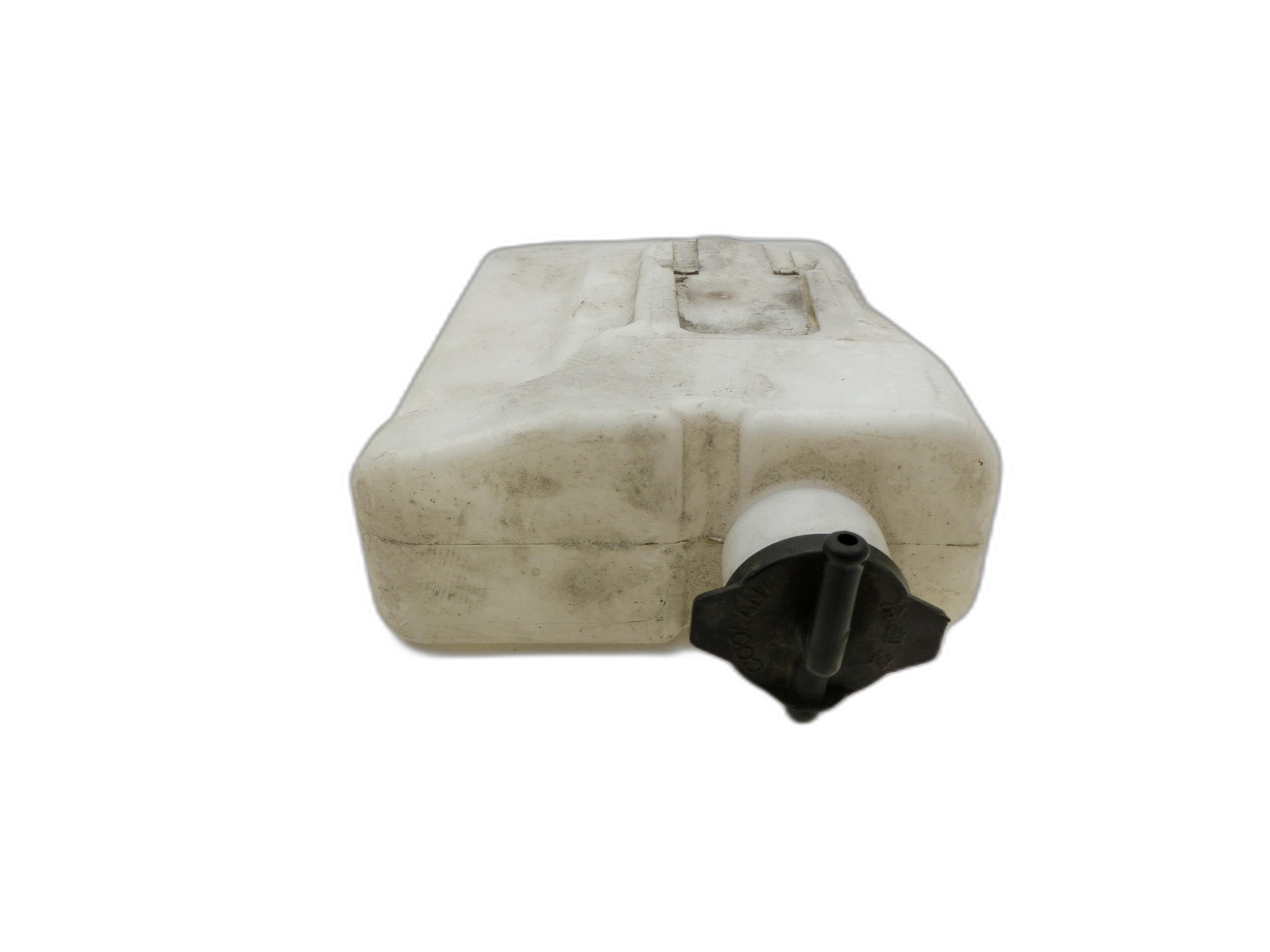 Toyota Land Cruiser 90 J9 96-02 D-4D 3,0 120KW Ausgleichsbehälter für Kühlmittel  - Bild 1