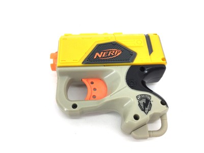 PISTOLA NERF N-STRIKE 17067162