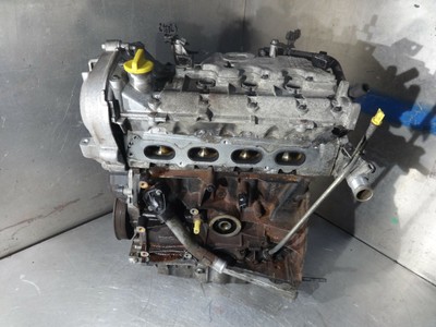 Двигатель renault f4r