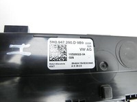 Cupra Born Pro K11 MEB Innenleuchte Innenraumleuchte Cupra Born Pro K11 MEB 16.05.2023 5H0947290D 5H0947290D9B9... Vorschau 6