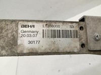 Mercedes W169 A180 04-08 CDI 2,0 80KW Ölkühler Kühler für Automatik Getriebe Mercedes W169 A180 04-08 16.04.2007... Vorschau 7
