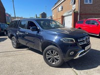 EURO 6 SERVICE HISTORY 3 MONTHS WRITTEN WARRANTY CAN DELIVER