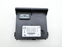 Fiat Spider 124 16-20 Steuergerät ECU SG BCM Innenraummodul Fiat Spider 124 16-20 06.10.2016 67560-B 67562-D... Vorschau 1